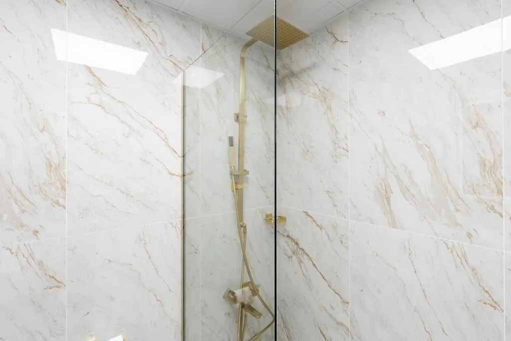 White Sage Stunning New Studio In Marina Dubai
